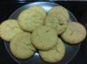 Big Grandma's Best Peanut Butter Cookies