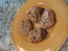 Big Grandma's Best Peanut Butter Cookies