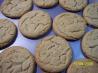 Big Grandma's Best Peanut Butter Cookies