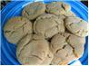 Big Grandma's Best Peanut Butter Cookies