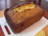 Sourdough Banana Bread