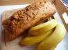 Sourdough Banana Bread
