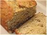 Sourdough Banana Bread