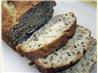 Sourdough Banana Bread