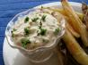 Toby's Tartar Sauce
