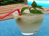Mojito De Mentha