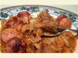 Polish Stew