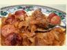 Polish Stew