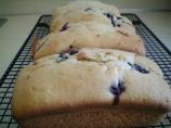Blueberry-Nut Mini Loaves