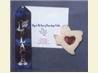 Deep in the Heart of Texas Sugar Cookies. Recipe by Young Living in Texas