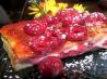 Triple Berry Wake-up Breakfast. Recipe by MICHELLE burgard