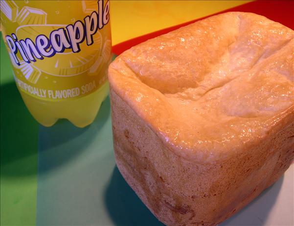 Cola Bread(ABM). Photo by Mercy