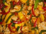 Mango Chicken