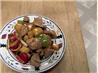 Mango Chicken