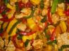 Mango Chicken. Recipe by Sassy Sandra