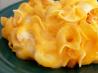 Almost Pierogies