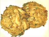 Maryland Lump Crab Cakes