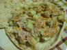 Tuna Crunch