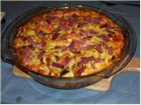 Pasta Bake. Photo by Kiwipom
