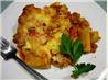 Pasta Bake