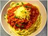 Spaghetti / Pasta Sauce