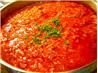 Spaghetti / Pasta Sauce