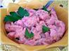 Potato and Beet Salad