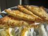 Healthy, Quick, N Easy Cinnamon Toast. Recipe by Chipicha