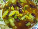 Easy Vegetable Soup