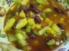 Easy Vegetable Soup. Recipe by Shellbelle