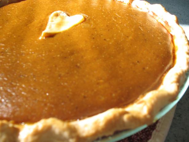 Kittencal's No-Fail Buttery Flaky Pie Pastry/Crust. Photo by Chicagoland Chef du Jour