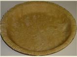Kittencal's No-Fail Buttery Flaky Pie Pastry/Crust. Photo by acid.