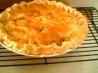 Kittencal's No-Fail Buttery Flaky Pie Pastry/Crust