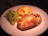 Fabulous Chicken Marinade for BBQ