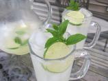 Refreshing Mojito  by the Pitcher Mojitos