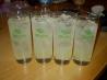 Refreshing Mojito  by the Pitcher Mojitos