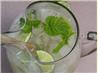 Refreshing Mojito  by the Pitcher Mojitos