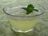 Minted Lemonade