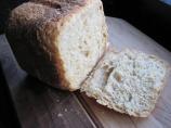Honey Oatmeal Bread