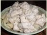 Creamy Garlic Chicken