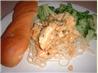 Creamy Garlic Chicken