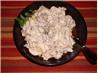 Creamy Garlic Chicken