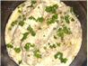 Creamy Garlic Chicken