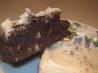 Moist Fudgy Cocoa Brownies