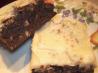 Moist Fudgy Cocoa Brownies
