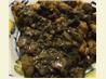 Mushroom Wine Sauce For Steaks