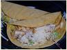 Chipotle Chicken Salad Tacos