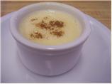 Peach Soup