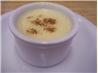 Peach Soup