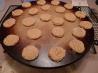 Low Carb Peanut Butter Cookies